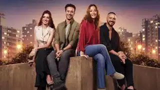 إيرادات الأربعاء.. "الهوى سلطان" يفوز بالمركز الأول و"آل شنب" بالمرتبة الثانية