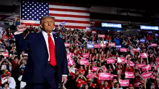 كيف تفاعلت البورصات الخليجية في ثاني يوم من فوز ترامب؟