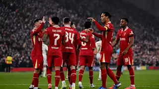 فانتازي.. ارتفاع سعر ثنائي ليفربول اليوم
