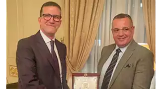 محافظ جنوب سيناء: جناح مصر في بورصة لندن أثار اهتمام ممثلي القطاع السياحي العالمي