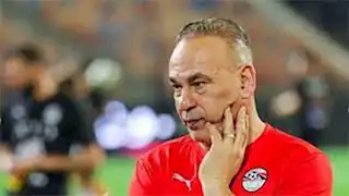 إبراهيم حسن يكشف سر غياب الرباعي عن قائمة منتخب مصر