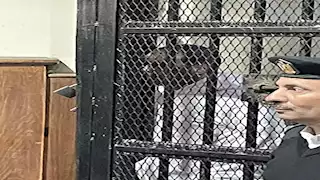 قبل نظر استئنافه على حكم الإعدام.. ماذا قال المتهم بقتل مالك مقهى أسوان في التحقيقات؟