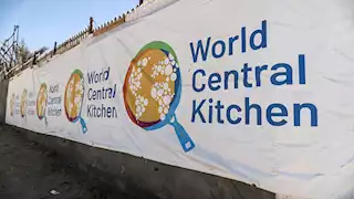 المطبخ المركزي العالمي يعلن وقف عمله في غزة بعد نفاد الإمدادات