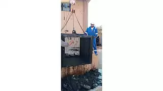 محافظات القناة تستعد للأمطار.. حملة تطهير شاملة لشبكات الصرف الصحي 