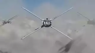 ولاية أمريكية تحظر الطائرات المسيرة الصينية والروسية.. ما السبب؟