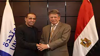 برئاسة طارق نور.. الشركة المتحدة تعيد تشكيل مجلس إدارتها