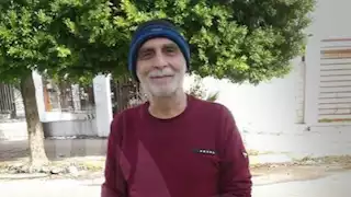 رفض قصف حماة.. ما قصة أقدم معتقل في سجون الأسد ؟