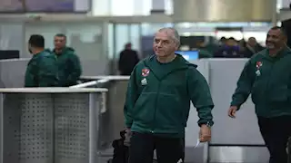 برنامج الأهلي قبل ساعات من مباراة ستاد أبيدجان بدوري أبطال أفريقيا