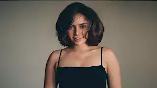 رنا رئيس: "أحب الرجل اللذيذ اللي يضحكني ولا أتقبل البخيل" 