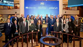 محافظ البنك المركزي: طرح أسهم المصرف المتحد يمثل خطوة إستراتيجية ونقطة تحول بارزة في السوق