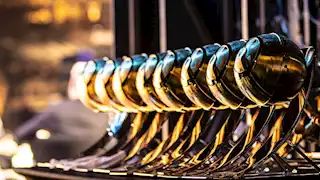 بالفيديو.. جميع جوائز حفل جلوب سوكر 2024.. خسارة للأهلي ومحمد صلاح