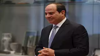 الرئيس السيسي يعود لأرض الوطن بعد ختام جولته الخليجية