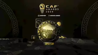 مصري ظهر في نصفهم .. أفضل 3 لاعبين في أفريقيا آخر 10 نسخ