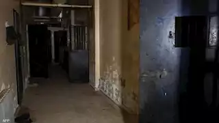 مطالبات بضرورة حفظ وثائق السجون السورية لتحقيق العدالة