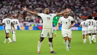 بيلينجهام يُزين قائمة منتخب إنجلترا في تصفيات أوروبا المؤهلة لكأس العالم