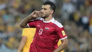 مهاجم الوداد ينضم إلى بعثة الفريق قبل مواجهة يوفنتوس بمونديال الأندية