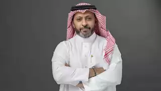 حوار| بسام البريكان: عرض مسلسل "معاوية" قريبا جدا واستوديوهات MBC في السعودية قطعة فنية