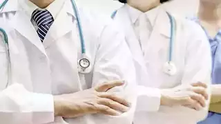 ننشر نتيجة حركة نقل الأطباء البشريين 2024 بالتأمين الصحي (قائمة كاملة)