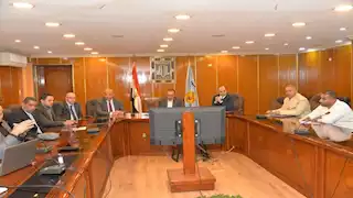 بدء إنشاء مصنع معالجة وتدوير المخلفات بأسيوط بتكلفة 250 مليون جنيه