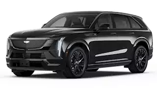 كاديلاك تعتزم طرح سيارتها إسكاليد آي كيو.. أسعار ومواصفات 