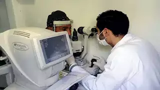 المنطقة الشمالية العسكرية تنظم عددًا من القوافل الطبية لخدمة المجتمع المدني