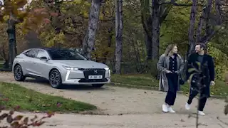 DS 4 الفارهة تنطلق رسميًا.. أسعار ومواصفات