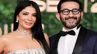 منى وإيمي وهنادي.. أبرز الثنائيات على الريد كاربت في مهرجان البحر الأحمر السينمائي 