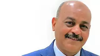 "القاضي" رئيسًا لقطاعات المشروعات المركزية بشركة نقل الكهرباء