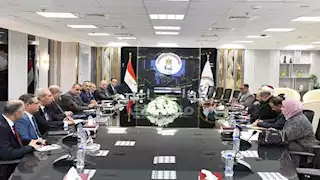 وزير الأوقاف: تعزيز التعاون مع الإنتاج الحربي لتنفيذ مشروعات تعود بالنفع على المواطنين