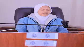 وفاة متسابقة مشاركة بمسابقة حفظ القرآن الكريم ببورسعيد وإصابة آخرين في حادث سير