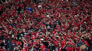 "ما بين 40 إلى 150 ريال".. طرح دفعة جديدة من تذاكر مباراة الاهلى وباتشوكا المكسيكي 