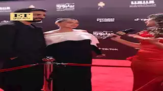  زوج كارمن سليمان يمنعها من الكشف عن جنس مولودها.. ماذا حدث؟