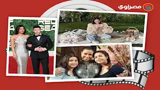 حدث بالفن| زواج فنان ووفاة آخر والحالة الصحية لـ الحلفاوي وختام مهرجان البحر الأحمر