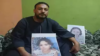 قطعتها حتت ورمت جثتها في كرتونة.. قرار عاجل من النيابة بشأن قاتلة الطفلة "مكة"