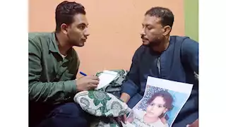 قطعت جثتها في الشقة.. قرار عاجل من النيابة في جريمة  مقتل الطفلة "مكة"