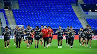  تردد قناة الكأس القطرية الناقلة لمباراة الأهلي وباتشوكا المكسيكي