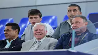 ملف رياضة مصراوي.. حسن حمدي يؤازر الأهلي.. وعد الخطيب للاعبي الفريق.. أزمة لاعب بروسيا دورتموند