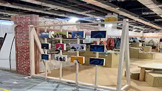 بنك ناصر يشارك  في معرض "تراثنا" لدعم الحرفيين والمشروعات الصغيرة