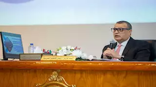 وزير الدولة للإنتاج الحربي: نعمل على جذب استثمارات وتعزيز قدرات القطاع الصناعي