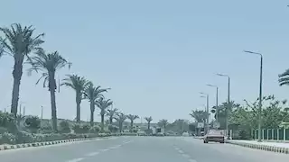 تحذير شديد من الأرصاد.. ظواهر جوية بالطقس وارتفاع حرارة وغلق طرق صباحا