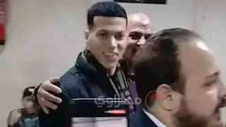 إمام عاشور أمام الجنح في قضية جديدة بالسنبلاوين 