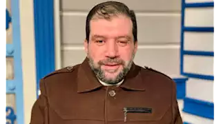 وفاة شقيق الداعية محمد حسان بعد صراع مع المرض 