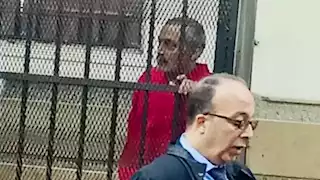 بعد إعدامه.. قرار قضائي جديد بشأن المتهم بقتل جواهرجي بولاق أبو العلا