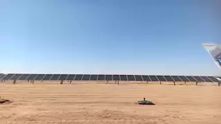 وزير الكهرباء: إنشاء خلايا شمسية بقدرة 600 ميجاوات بنظام بطاريات التخزين 