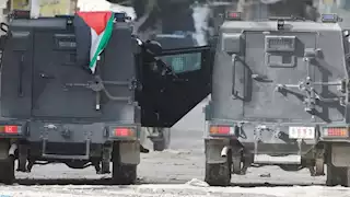 السلطة الفلسطينية تطبق حصارها على مخيم جنين وتمنع دخول الغذاء والدواء