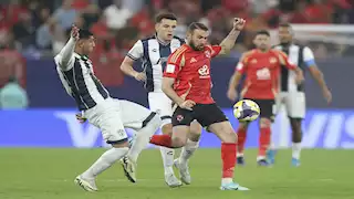 "استعدادا للمونديال".. الأهلي يعلن موعد مباراته الودية أمام باتشوكا المكسيكي 