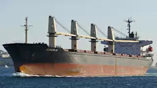 تصدير 24 ألف طن فوسفات للهند من ميناء سفاجا