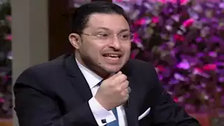 محمد على يوضح حكم الضرب على الوجه؟