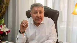 نجاد البرعي يعلق على قانون الإجراءات الجنائية