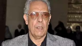  أحمد السقا وليلى علوي.. ماذا قال نجوم الفن في وداع نبيل الحلفاوي؟